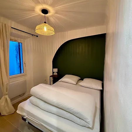 L'escale Auffan - Mourillon Apartman Toulon