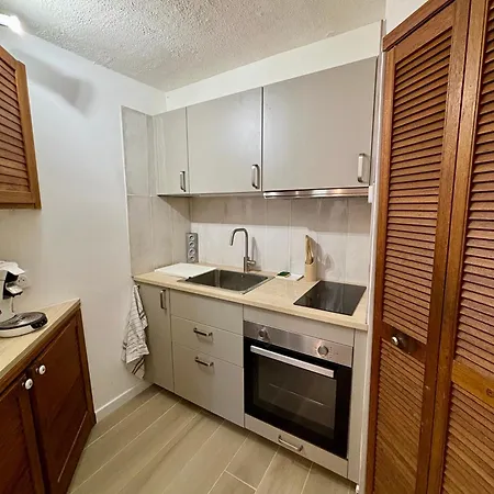 L'escale Auffan - Mourillon Apartamento Tolón